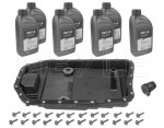 Automatic Transmission Filter Kit E90 E81 E87 E60 E61 E63 Z4 F01 X1 X3 X5 X6